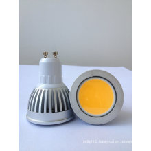 Best Selling COB 5W GU10 LED Spotlight Lamp